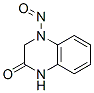 CAS#: 53374-52-0， 3,4-Dihydro-4-Nitroso-2(1H)-Quinoxalinone