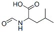 CAS#: 5338-45-4， N-Formyl-DL-Leucine