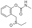 CAS#: 53380-22-6， Ethiofencarb-Sulfoxide