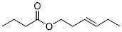 CAS#: 53398-84-8， (E)-Hex-3-Enyl Butyrate
