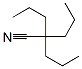 CAS#: 5340-48-7， 2,2-Dipropylvaleronitrile