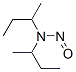 CAS#: 5350-17-4， Di-Sec-Butylnitrosamine