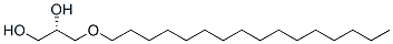 CAS#: 53584-29-5， Chimyl Alcohol