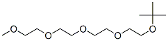 CAS#: 53627-29-5， 15,15-Dimethyl-2,5,8,11,14-Pentaoxahexadecane