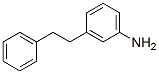 CAS#: 5369-22-2， 3-(2-Phenylethyl)-Benzenamine