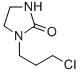 CAS#: 53710-77-3， 1-(3-Chloropropyl)-2-Imidazolidinone