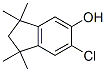 CAS#: 53718-35-7， 6-Chloro-1,1,3,3-Tetramethylindan-5-Ol
