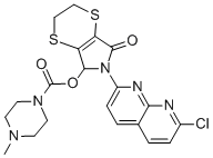 CAS#: 53813-83-5， Suriclone