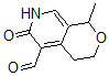 CAS 登录号：53848-05-8， 秦艽碱丙