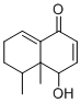 CAS#: 53859-06-6， Desoxo-narchinol A