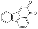 CAS#: 5386-28-7， Fluoranthene-2,3-Quinone