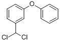 CAS#: 53874-68-3， 1-(Dichloromethyl)-3-Phenoxybenzene