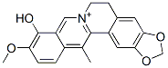 CAS#: 53912-30-4， 13-Methylberberrubine