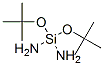 CAS#: 5392-02-9， Diaminobis(1,1-Dimethylethoxy)Silane