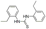 CAS#: 5395-94-8， 1,3-[Bis(2-Ethylphenyl)]Thiourea