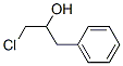 CAS#: 5396-65-6， 1-Chloro-3-Phenylpropan-2-Ol