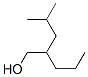 CAS#: 54004-41-0， 4-Methyl-2-Propylpentan-1-Ol