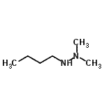 CAS#: 54007-23-7， 2-Butyl-1,1-Dimethylhydrazine