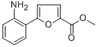 CAS#: 54023-14-2， 5-(2-Amino-Phenyl)-Furan-2-Carboxylic Acid Methyl Ester