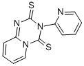 CAS#: 54026-17-4， 2-Isothiocyanatopyridine, Dimer
