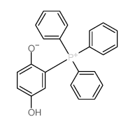 CAS#: 5405-63-0， Triphenylphosphine, 1,4-Benzoquinone Adduct