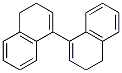 CAS 登录号：5405-96-9， 3,3',4,4'-四氢-1,1'-联萘