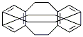 CAS#: 54100-59-3， 1,2,4,5-[2.2.2.2]Cyclophane