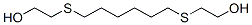 CAS#: 5416-14-8， 2,2'-[Hexane-1,6-Diylbis(Thio)]Bisethanol