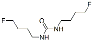 CAS#: 542-51-8， 1,3-Bis(4-Fluorobutyl)Urea