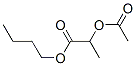 CAS#: 5422-69-5， Butyl 2-Acetyloxypropanoate