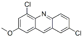 CAS#: 5423-96-1， Phenacyl 2-Chloro-4,5-Difluoro-Benzoate