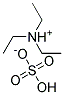 CAS#: 54272-29-6， Triethylamine Sulfate