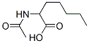 CAS#: 5440-34-6， 2-Acetamidoheptanoic Acid