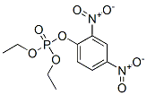 CAS#: 54436-53-2， 2,4-Dinitrophenyl Diethyl Phosphate