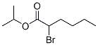 CAS#: 5445-21-6， Propan-2-Yl 2-Bromohexanoate