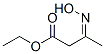CAS#: 5447-76-7， Ethyl (3Z)-3-Hydroxyiminobutanoate
