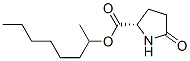 CAS#: 54471-44-2， 5-Oxo-L-Proline Sec-Octyl Ester