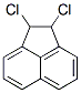 CAS#: 5448-26-0， 1,2-Dichloroacenaphthene