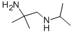 CAS#: 5448-29-3， 2-Amino-1,1-Dimethylethylisopropylamine