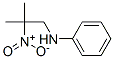 CAS#: 5448-31-7， N-(2-Methyl-2-Nitropropyl)Benzenamine