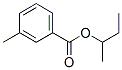 CAS#: 5448-57-7， m-Toluylic Acid, 2-Butyl Ester