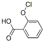 CAS#: 54510-09-7， Chlorosalicylic Acid