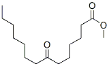 CAS#: 54527-03-6， 7-Ketomyristic Acid Methyl Ester