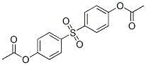CAS#: 5456-51-9， 4,4'-Sulfonylbis(Phenol)Diacetate