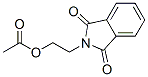 CAS#: 546-69-0， N-(2-Acetoxyethyl)Phthalimide