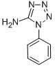 CAS#: 5467-78-7， 1-Phenyl-5-Aminotetrazole