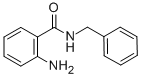 structure of CAS# 5471-20-5, 2-Amino-N-(Phenylmethyl)-Benzamide;2-Amino-N-(Benzyl)Benzamide;Nsc26020;Oprea1_603334