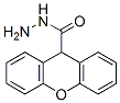 CAS#: 5484-20-8， 9H-Xanthene-9-Carbohydrazide