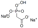 CAS#: 54870-27-8， Disodium phosphonoacetate