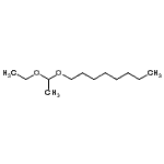 CAS#: 54889-49-5， 1-(1-Ethoxyethoxy)Octane